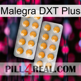 Malegra DXT Plus levitra2
